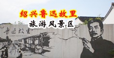 caodab网站中国绍兴-鲁迅故里旅游风景区